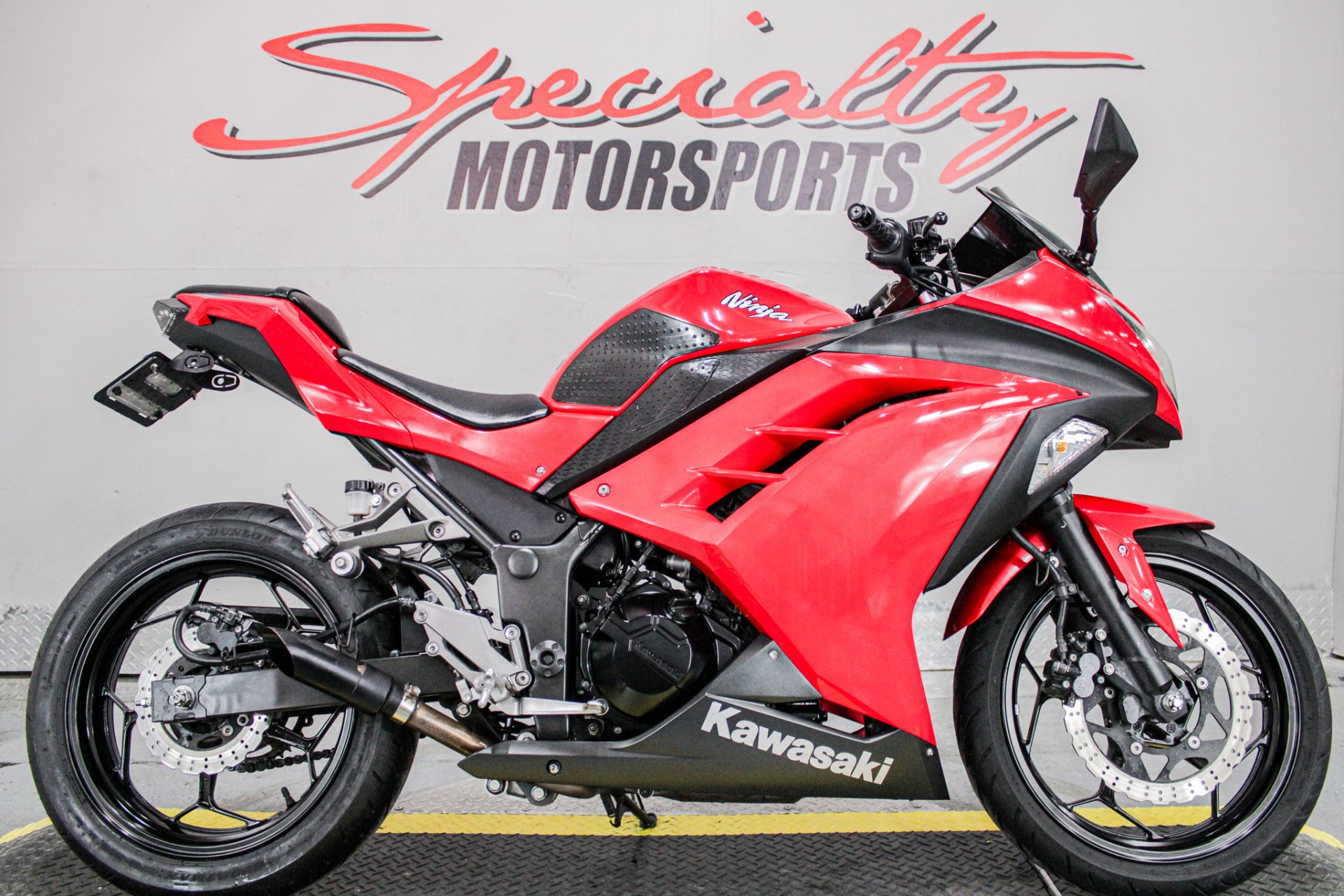 Specialty Motorsports - Photo 1