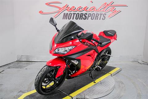 Front Left Side View - Photo 10