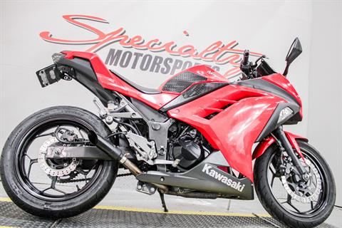 Lower Right Side Angle - Photo 15