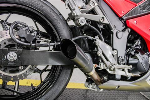 Modified Exhaust - Photo 16