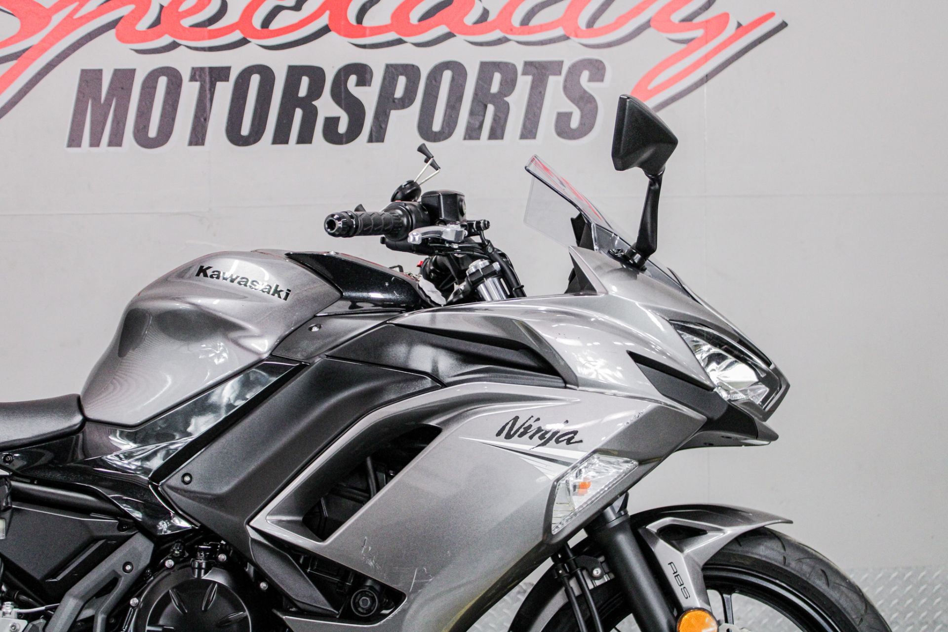 Right Handle Bars - Photo 2