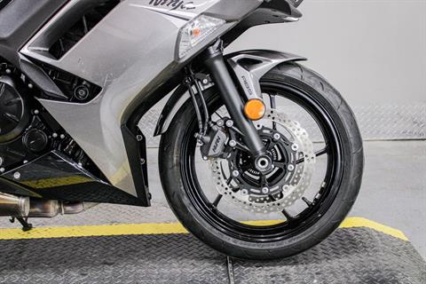 Front Tire - Photo 3