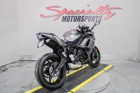 Rear Right Side Angle - Photo 5