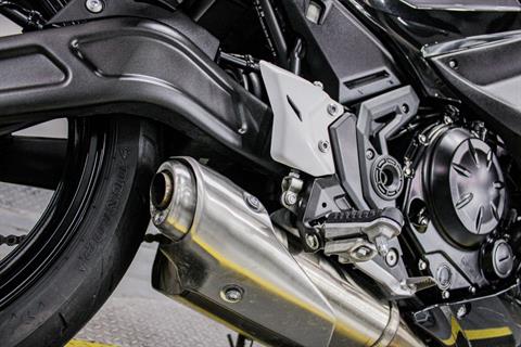 Modified Exhaust - Photo 16