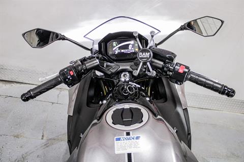 Dashboard - Photo 17