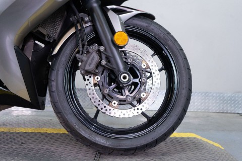 2021 Kawasaki Ninja 650 ABS in Sacramento, California - Photo 7