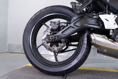 2021 Kawasaki Ninja 650 ABS in Sacramento, California - Photo 8