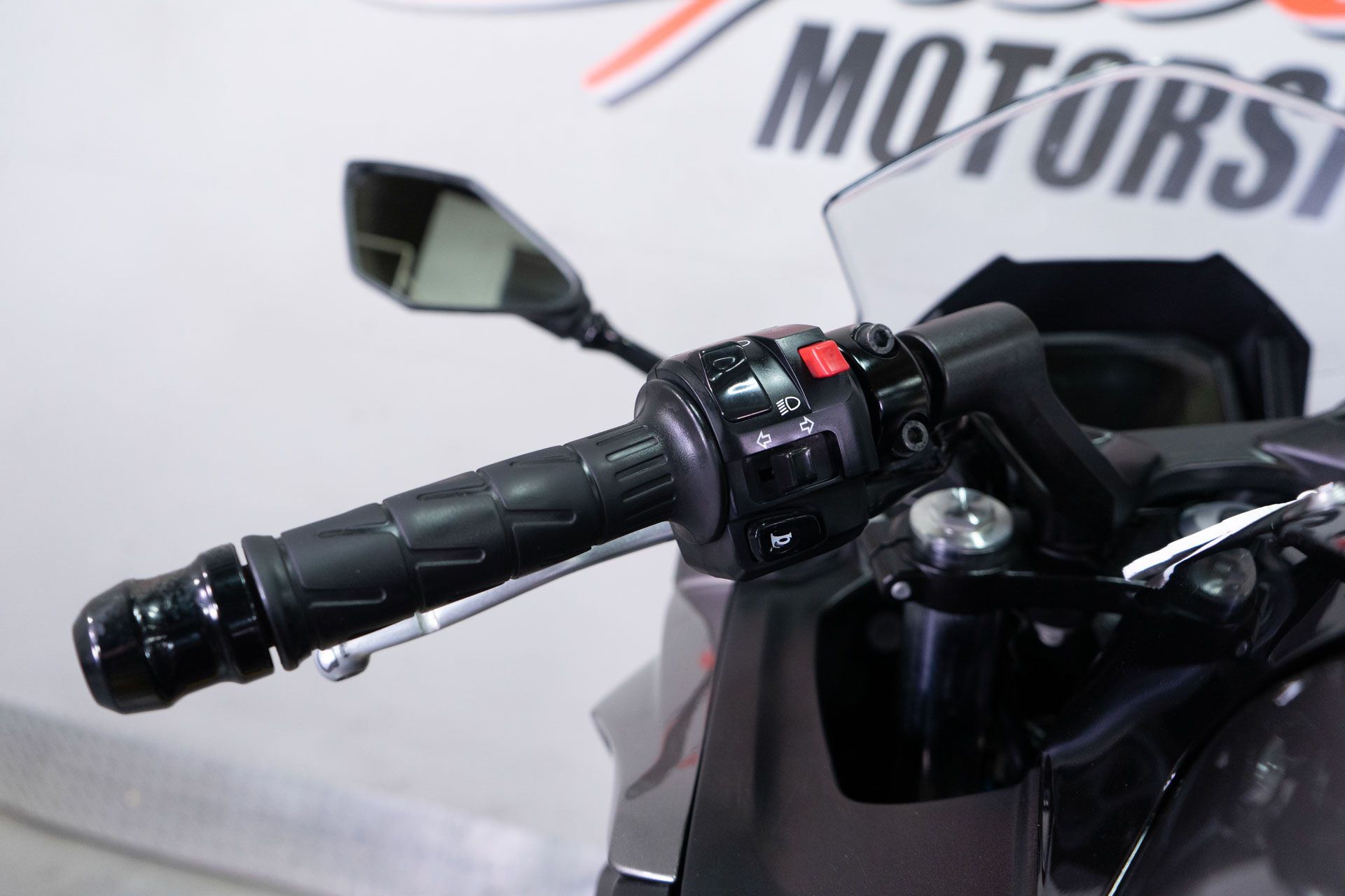 2021 Kawasaki Ninja 650 ABS in Sacramento, California - Photo 14