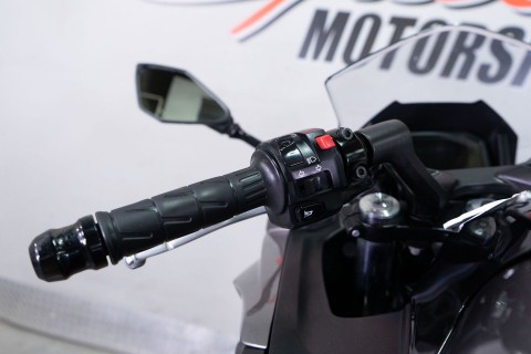 2021 Kawasaki Ninja 650 ABS in Sacramento, California - Photo 14