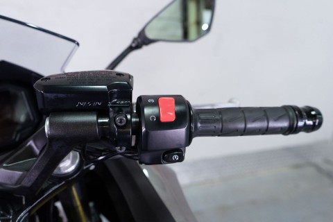 2021 Kawasaki Ninja 650 ABS in Sacramento, California - Photo 15