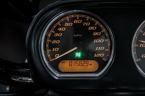 2017 Harley-Davidson Road Glide® Ultra in Sacramento, California - Photo 12