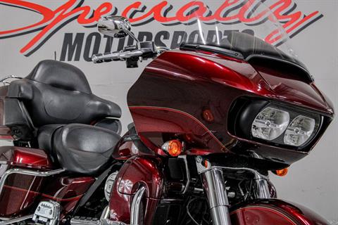 2017 Harley-Davidson Road Glide® Ultra in Sacramento, California - Photo 9