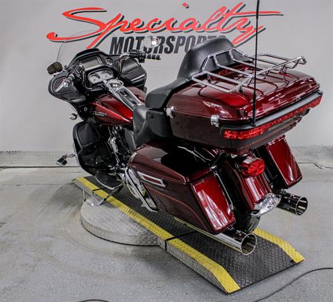 Used 2017 Harley-Davidson Road Glide® Ultra | Motorcycles in