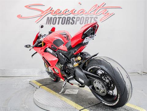 2023 Ducati Panigale V4 S in Sacramento, California - Photo 7