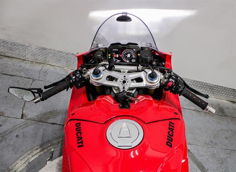 2023 Ducati Panigale V4 S in Sacramento, California - Photo 17