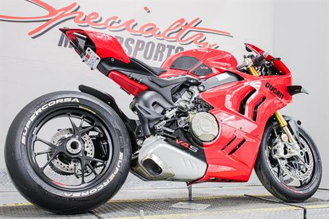 2023 Ducati Panigale V4 S in Sacramento, California - Photo 15