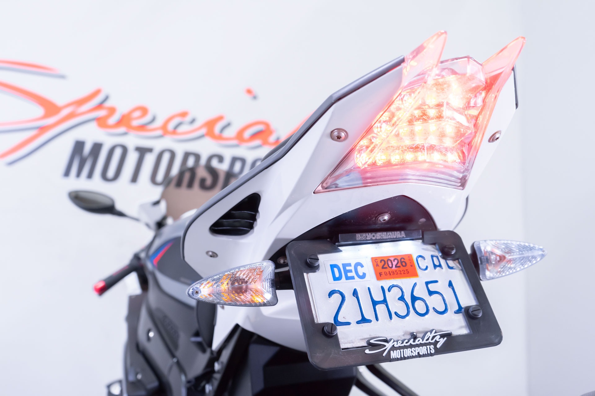 powersport image