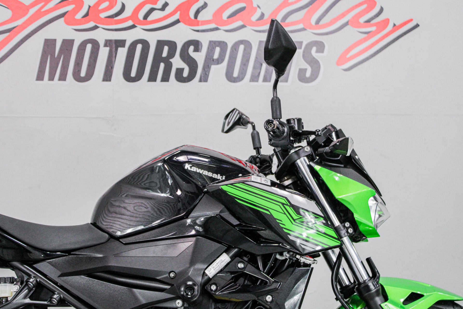 Right Handle Bars - Photo 2