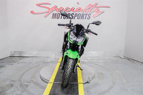 Front View - Photo 12