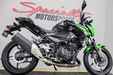 Lower Right Side Angle - Photo 15