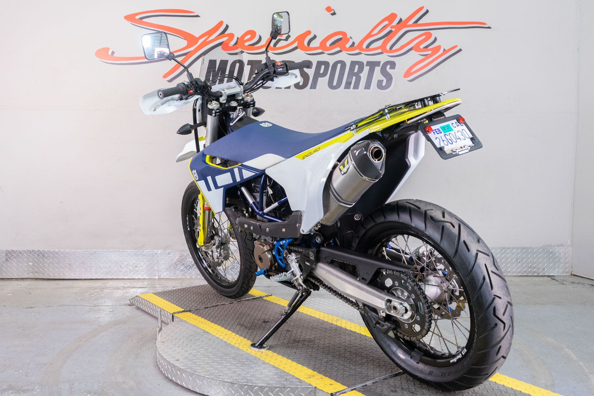 powersport image