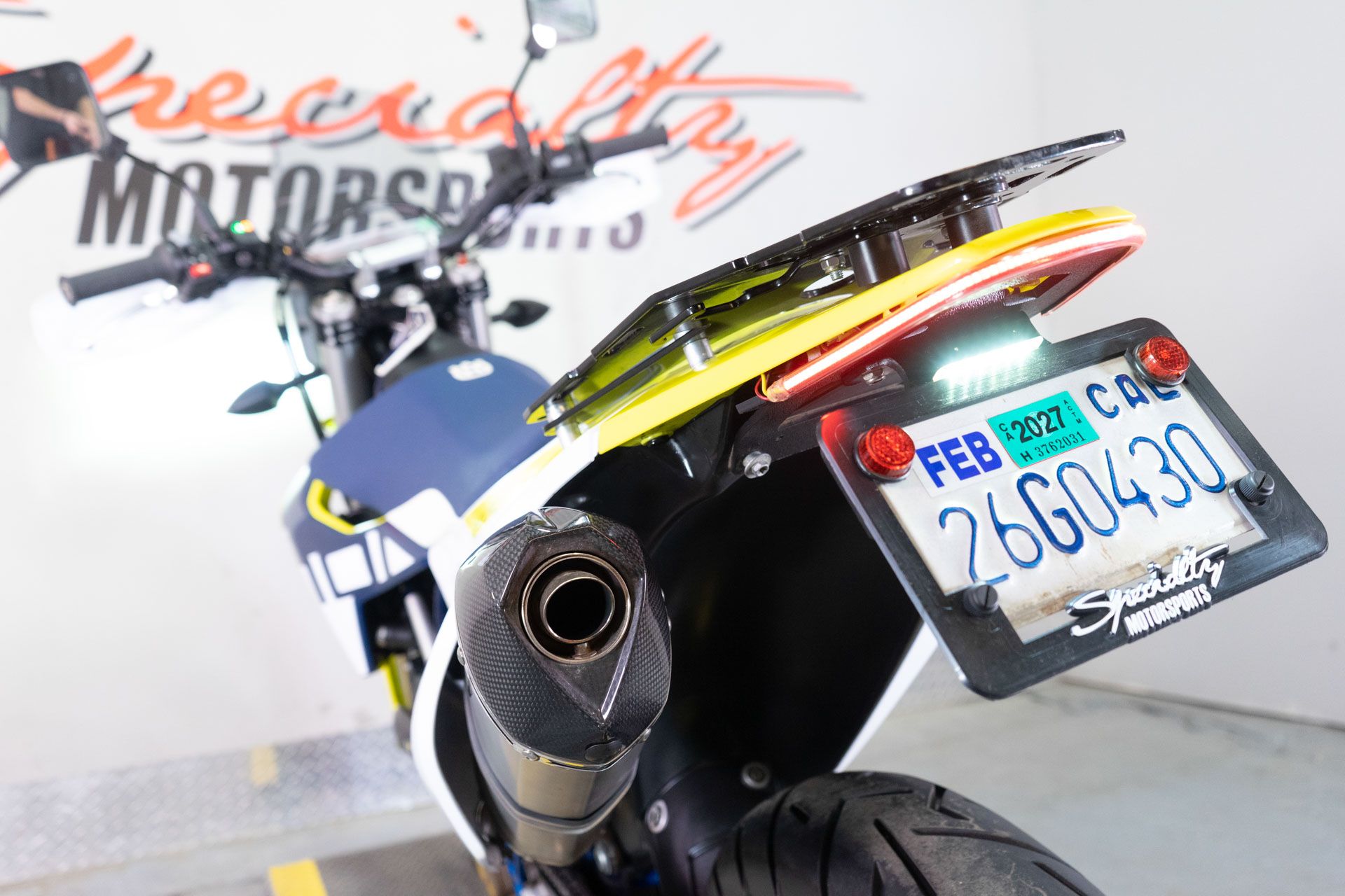 powersport image