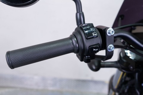 2023 Honda Rebel 500 ABS in Sacramento, California - Photo 13