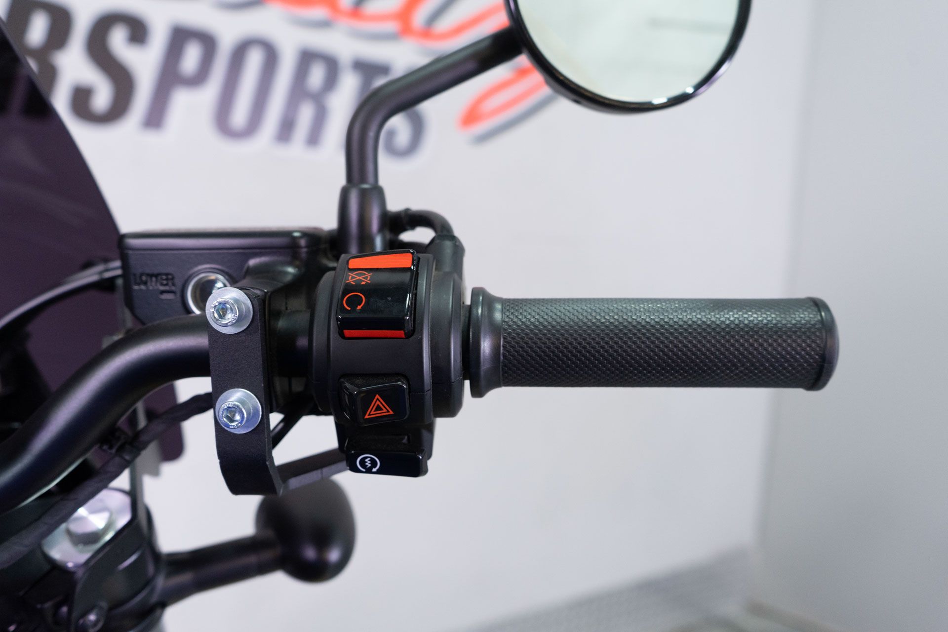 2023 Honda Rebel 500 ABS in Sacramento, California - Photo 14