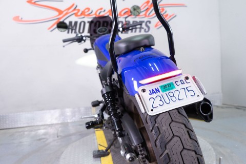 2023 Honda Rebel 500 ABS in Sacramento, California - Photo 16