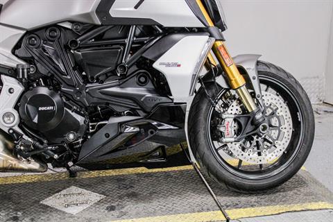 2019 Ducati Diavel 1260 S in Sacramento, California - Photo 3