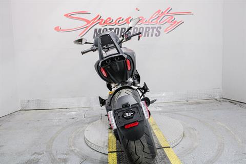2019 Ducati Diavel 1260 S in Sacramento, California - Photo 6