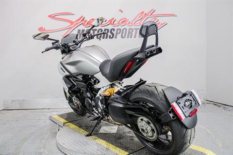 2019 Ducati Diavel 1260 S in Sacramento, California - Photo 7