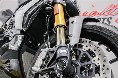 2019 Ducati Diavel 1260 S in Sacramento, California - Photo 15