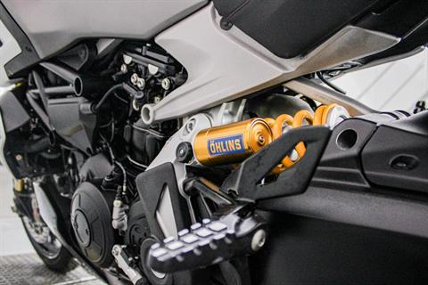 2019 Ducati Diavel 1260 S in Sacramento, California - Photo 16