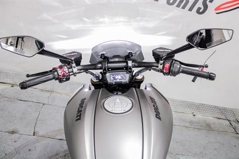 2019 Ducati Diavel 1260 S in Sacramento, California - Photo 17