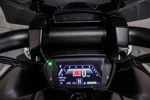 2019 Ducati Diavel 1260 S in Sacramento, California - Photo 18