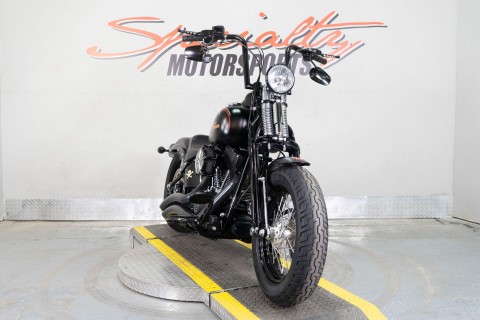 2009 Harley-Davidson Softail® Cross Bones™ in Sacramento, California - Photo 2