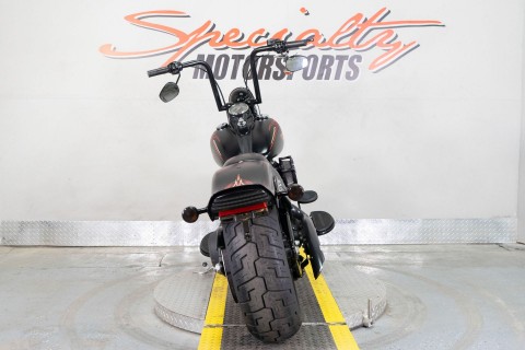 2009 Harley-Davidson Softail® Cross Bones™ in Sacramento, California - Photo 6