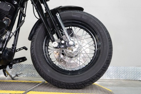 2009 Harley-Davidson Softail® Cross Bones™ in Sacramento, California - Photo 8