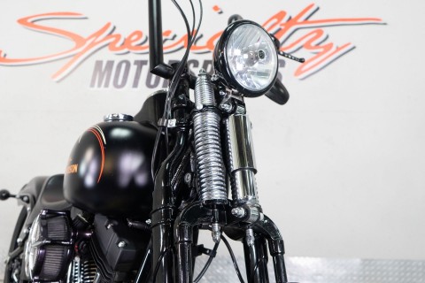 2009 Harley-Davidson Softail® Cross Bones™ in Sacramento, California - Photo 14