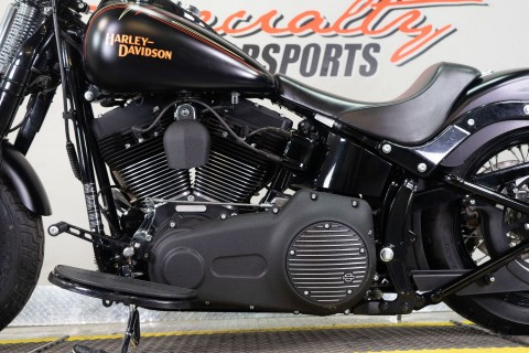 2009 Harley-Davidson Softail® Cross Bones™ in Sacramento, California - Photo 19