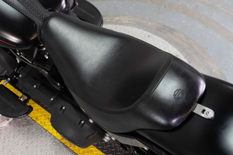 2009 Harley-Davidson Softail® Cross Bones™ in Sacramento, California - Photo 21