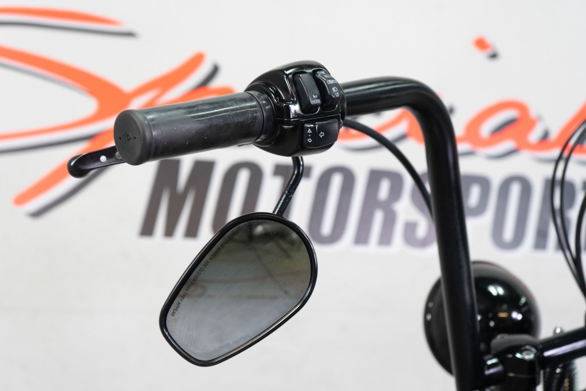 2009 Harley-Davidson Softail® Cross Bones™ in Sacramento, California - Photo 22