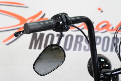 2009 Harley-Davidson Softail® Cross Bones™ in Sacramento, California - Photo 22