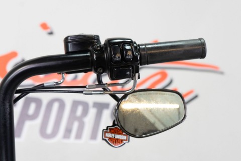 2009 Harley-Davidson Softail® Cross Bones™ in Sacramento, California - Photo 23