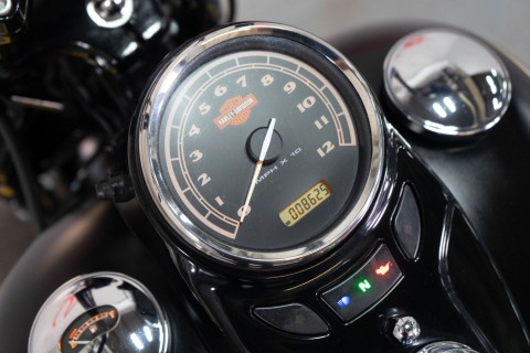 2009 Harley-Davidson Softail® Cross Bones™ in Sacramento, California - Photo 25