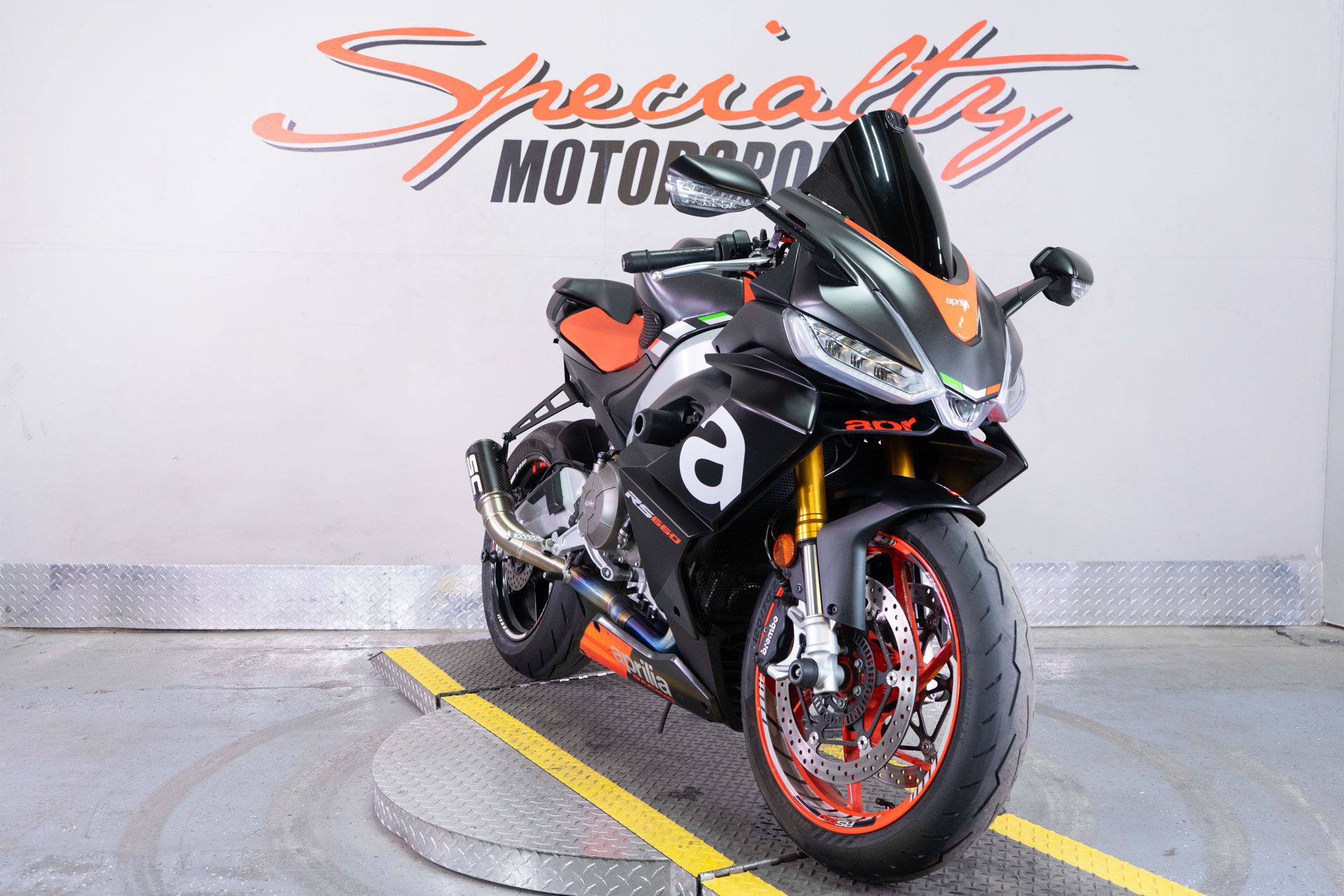 powersport image