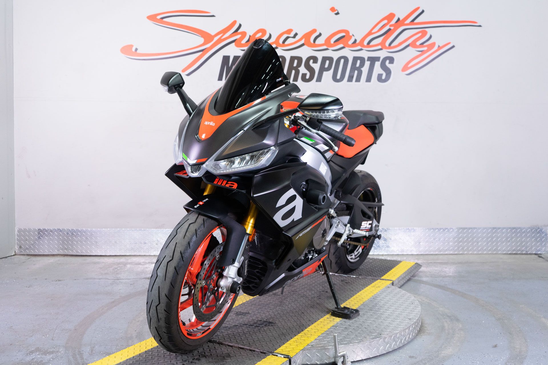 powersport image