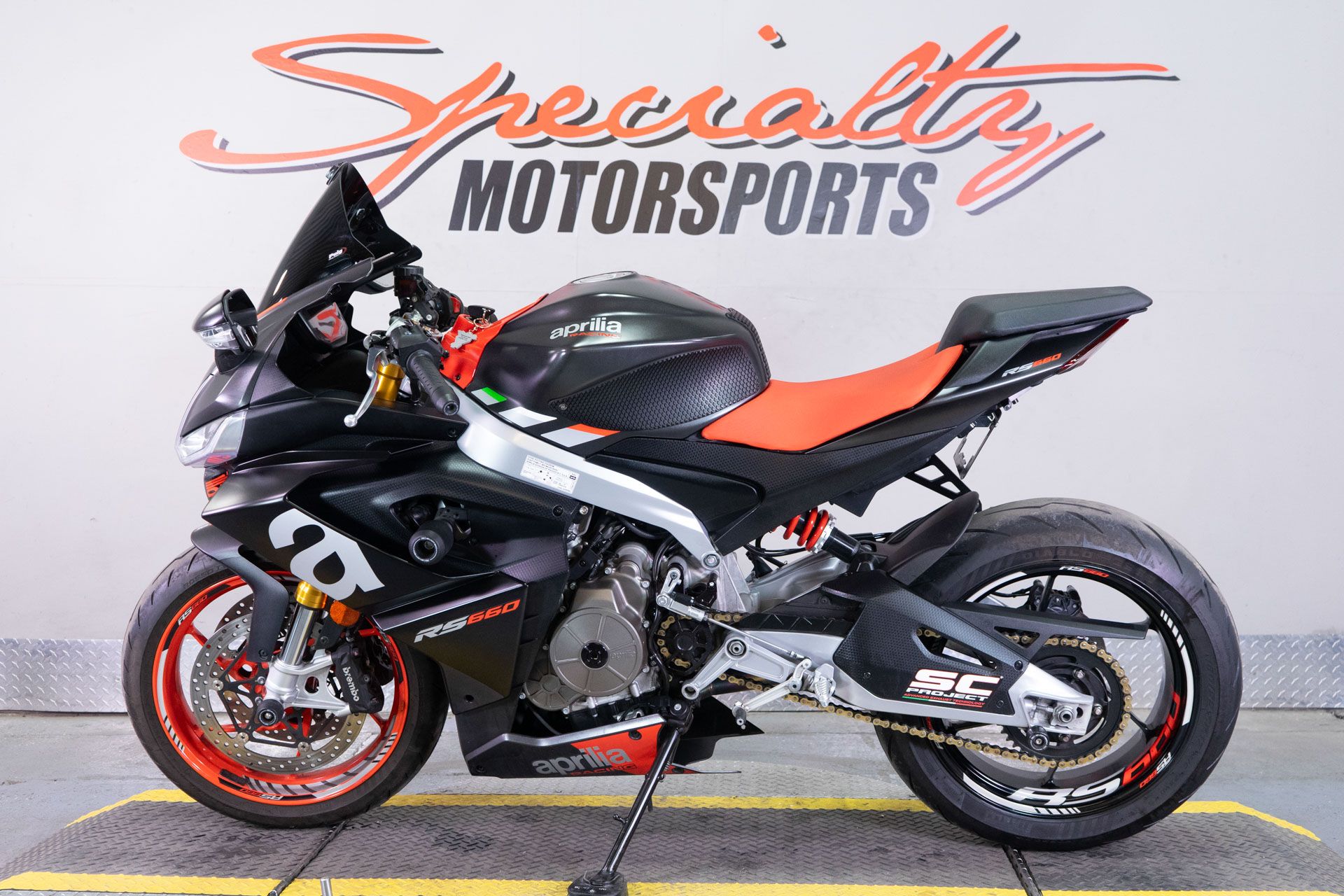 powersport image