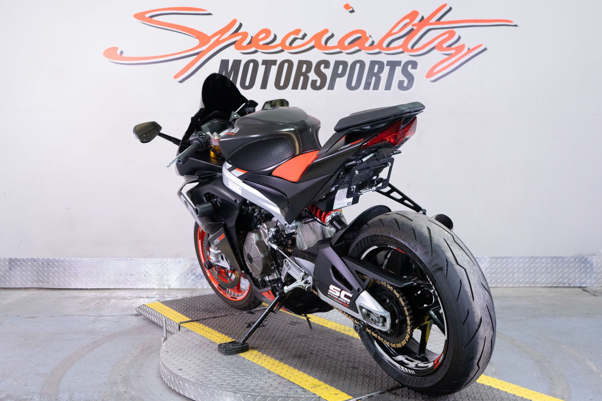 powersport image